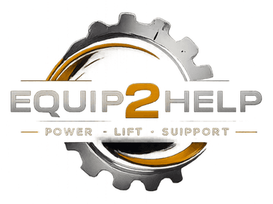 Equip2Help
